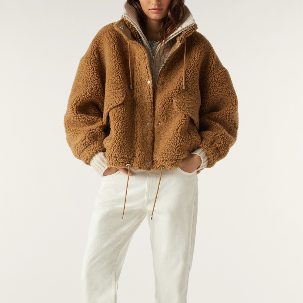 Ba&sh SANJA Jacket